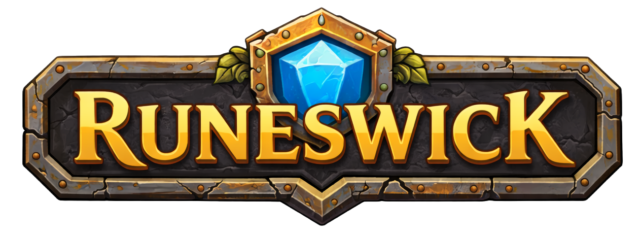 Runeswick Logo